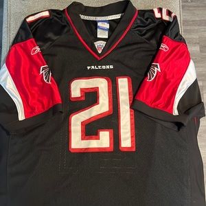 Atlanta Falcons Jersey